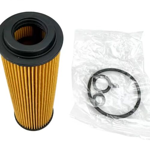 Mercedes-Benz Car Oil Filter