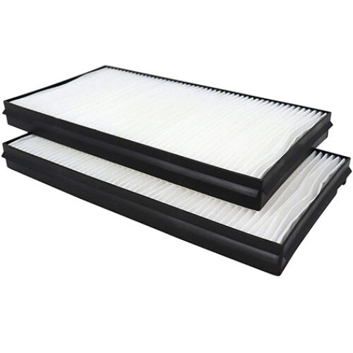 Prime Guard PCF6078 Cabin Air Filter for BMW