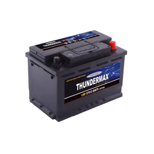 Thundermax 75AH Battery