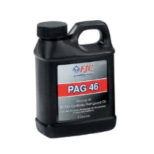 PAG 46 R134a Synthetic Refrigerant Oil